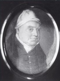 Isaac Gulliver