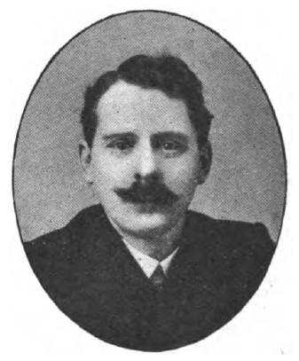 Isaac Mitchell