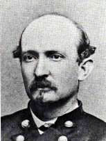 Isaac Harding Duval