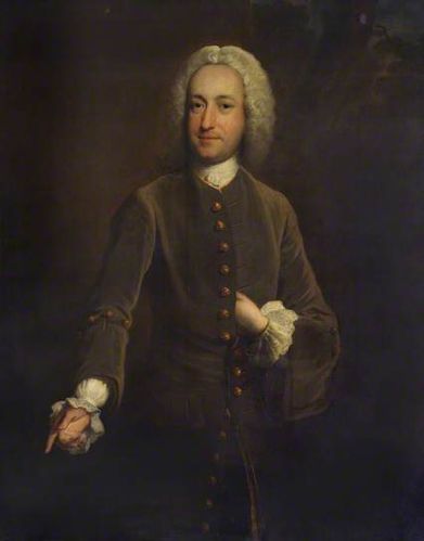 Isaac Browne