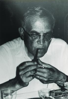 Isaac Schoenberg