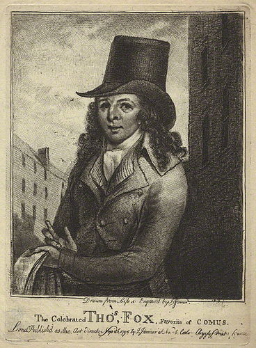 Isaac Jehner