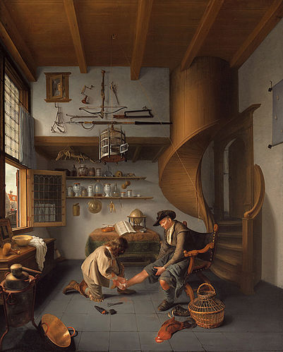 Isaac Koedijck
