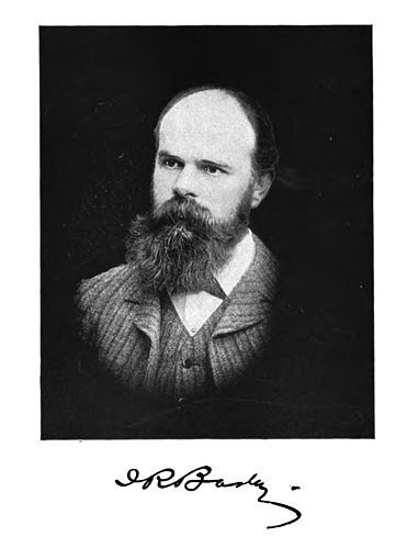 Isaac Baxley