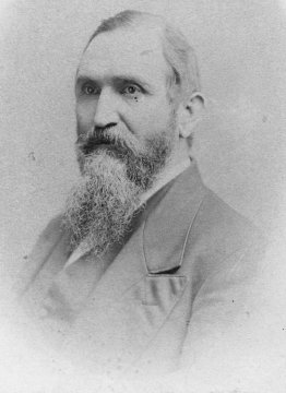 Isaac Ross
