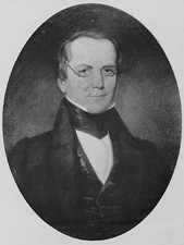 Isaac Samuels Pennybacker