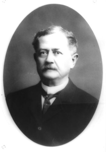 Isaac Stiles Hopkins