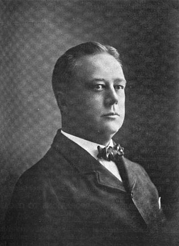 Isaac Taft Stoddard