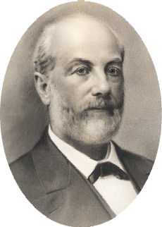 Isaac Taylor