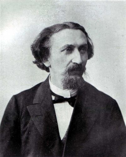 August Dorner
