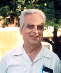 Isaak Russman