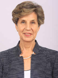 Isabel Allende