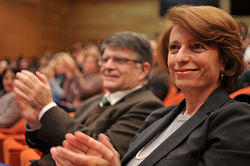 Isabel Alcada