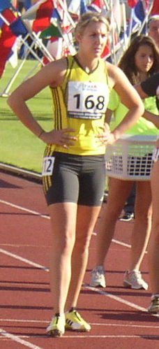 Isabel Roux