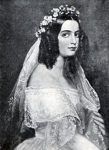 Isabel Maria de Alcantara