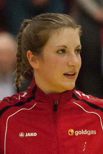 Isabel Plach
