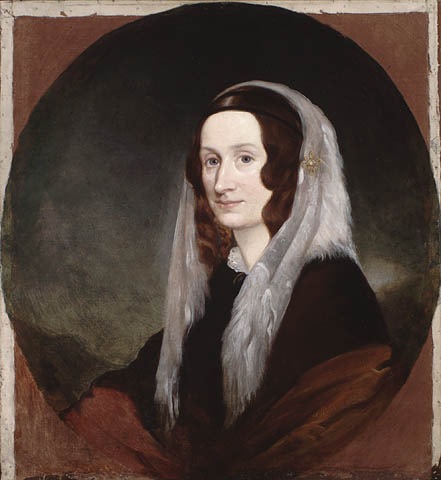 Isabella Macdonald