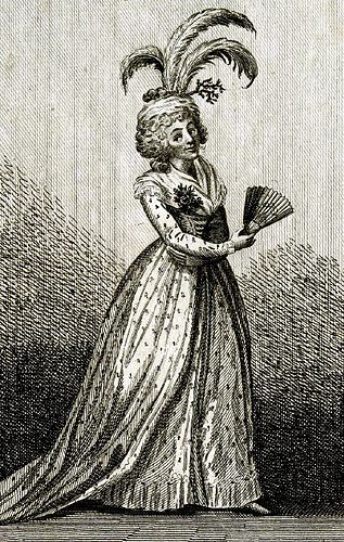 Isabella Mattocks