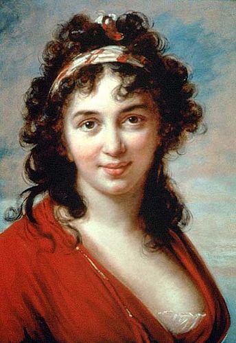 Isabella Albrizzi