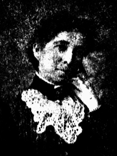 Isabella Golding