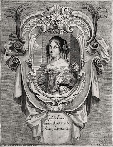 Isabel d'Este