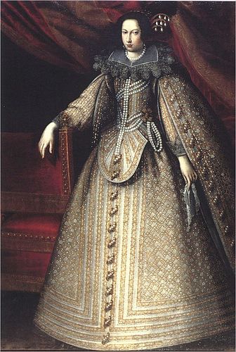 Isabella Savoy
