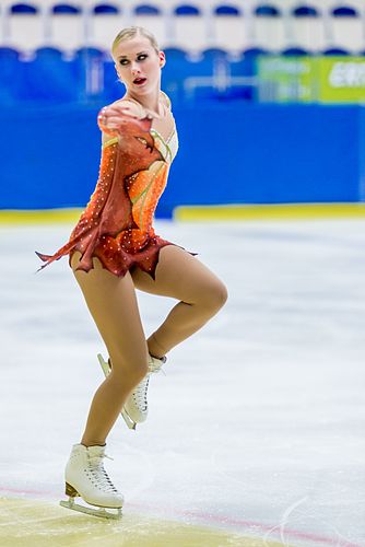 Isabelle Olsson