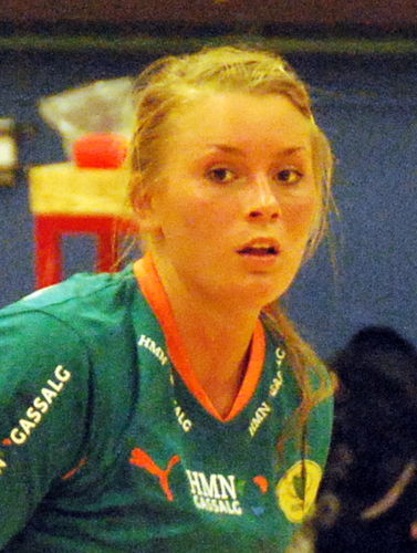 Isabelle Gullden