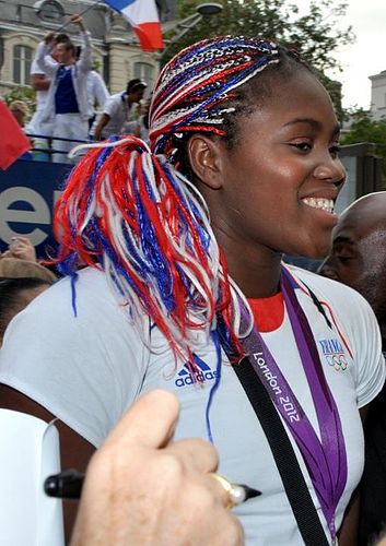 Isabelle Yacoubou