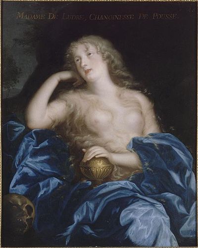 Isabelle Ludres