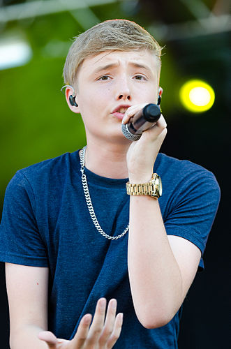 Isac Elliot