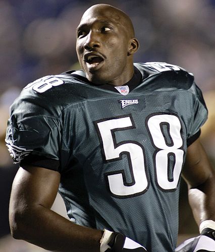Ike Reese