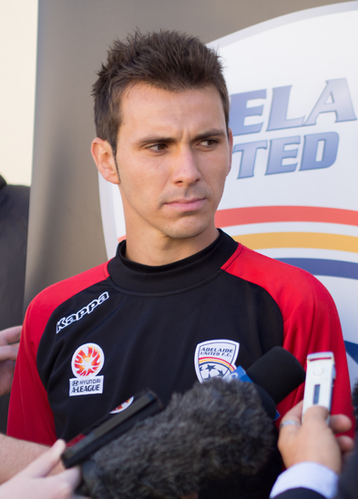 Isaias Sanchez