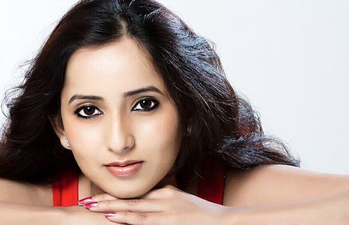 Ishika Singh