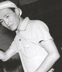Ishiro Honda
