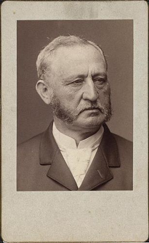 Isidor Neumann