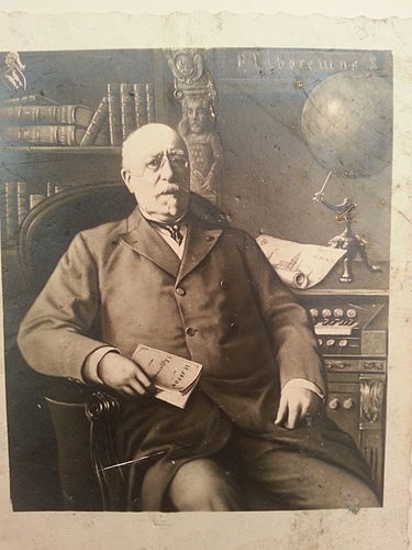 Isidore Eggermont