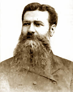 Isidoro Falchi