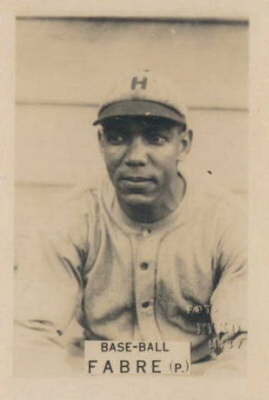 Isidro Fabre