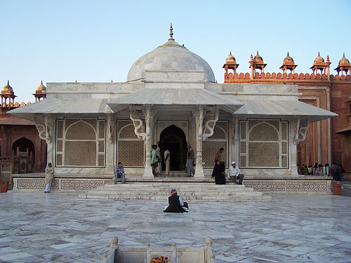 Islam Khan