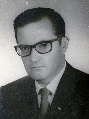 Ismael Pino