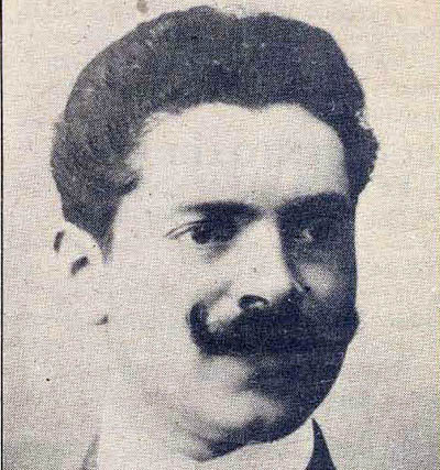 Ismael Parraguez