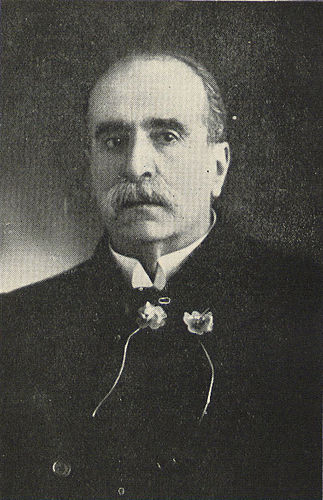 Ismael Tocornal