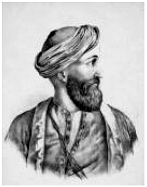 Ismail Bey