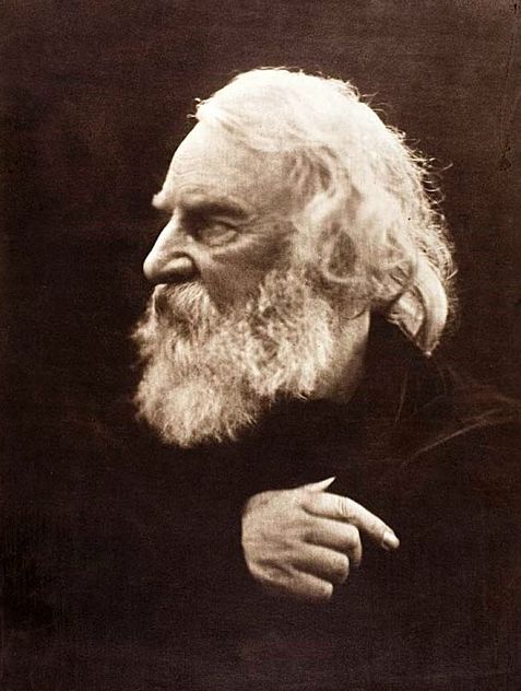 Henry Longfellow