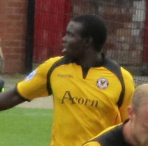Ismail Yakubu