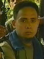 Isnilon Totoni Hapilon