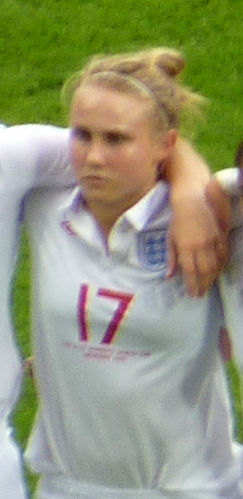 Isobel Christiansen