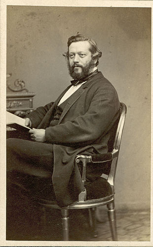 Israel Melchior