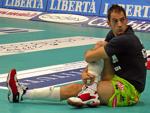 Israel Rodriguez